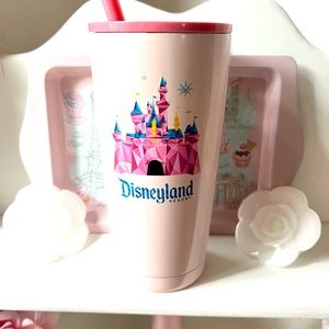 Disney Starbucks cup
